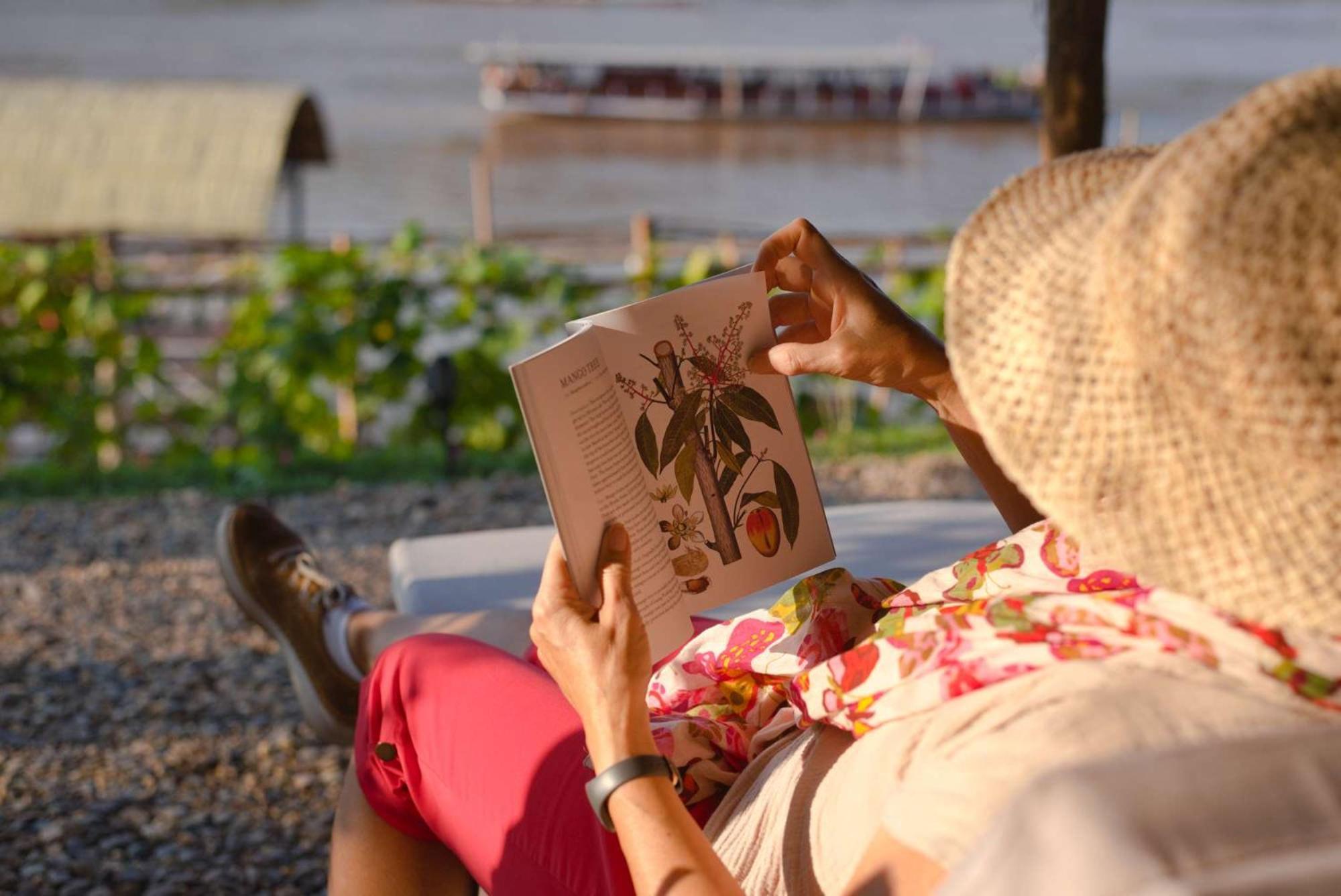 The Belle Rive Boutique Hotel Luang Prabang Exterior photo